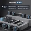 3-in-1 verstellbares Hantel-Set – Kurzhantel & Langhantel, Produktbild-Vorschau 7
