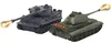 Tank Tiger Battle Set 1:28 2,4GHz Voir les images du produit 13