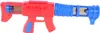 Airsoft Ball Pistole Softball Pistole Zielschießen Waffe Produktbild-Vorschau 2