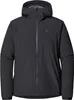 Mimic Alert Hood Men true black (2C5) XL Produktbild-Vorschau 1