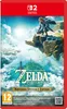 Nintendo The Legend of Zelda: Tears of the Kingdom - Switch Podgląd zdjęcia produktu 1