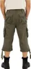 Brandit Urban Legend 3/4 pantaloncini, oliva, XL Anteprima dell’immagine prodotto 11
