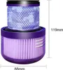 Staubsauger Filter für Dyson V10 Staubsaugerfilter Produktbild-Vorschau 2
