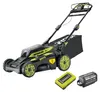 Ryobi RY36LMX51A-160, Schubrasenmäher, 2000 m², 51 cm, 4 Produktbild-Vorschau 1