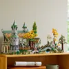 LEGO Icons 10316 Pán prsteňov: Roklina Náhľad obrázku produktu 25