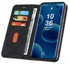 ETUI Z KLAPKĄ do Xiaomi Redmi Note 15 Pro+ 5G Zamykane Podgląd zdjęcia produktu 2