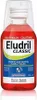 A bottle of Eludril Classic mouthwash. Podgląd zdjęcia produktu