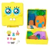 Polly Pocket JKC84, Casa, 4 anni, Multicolore, Plastica Anteprima dell’immagine prodotto 1