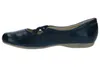 JOSEF SEIBEL Fiona 39 | Ballerines pour Femmes | bleu Voir les images du produit 68
