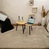 Consilio Concept COZY kožušinový koberec 120x170 taupe Náhľad obrázku produktu 1