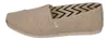 Toms Heritage Alpargata 10018279 Beige-41 Produktbild-Vorschau 20