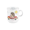 SELTMANN Compact Kinder-Set 3-tlg., Flinke Flitzer Voir les images du produit 10