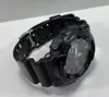 Casio Uhr GBA-900-1AER Quarz Herrenuhr Schwarz Analgo Produktbild-Vorschau 33