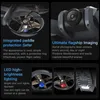 Zimilo Brushless Drohne mit 4K Dual-Kamera, FPV VR, 50x Produktbild-Vorschau 3
