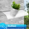 Jayseuw stříška na vchodové dveře, stříška, 40*80cm, Náhled obrázku produktu 4