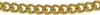 trendor 71965 Halskette Gold 333 (8 Karat) Panzerkette Produktbild-Vorschau 2