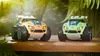 Nikko Toys Nikko RC Nano Vaporizr 3: Neongrün (10012 10010) Produktbild-Vorschau 18