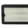 vhbw HEPA 13 Filter kompatibel mit Baren B-747, B-757 Produktbild-Vorschau 5