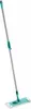 Leifheit Combi Micro Duo Mop con barra telescopica 55311 Anteprima dell’immagine prodotto 1