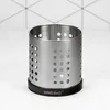 Scolaposate In Acciaio Kinghoff Kh-1744 Anteprima dell’immagine prodotto 6