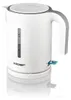 Cloer 4121, 1,2 l, 1800 W, Bílá, Plast, Nastavitelný Náhled obrázku produktu 20