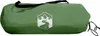 vidaXL Tenda a tunnel 3 persone Verde Impermeabile Anteprima dell’immagine prodotto 11