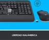 Logitech MK540 Advanced - Tastatur-und-Maus-Set Produktbild-Vorschau 5