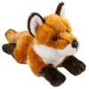 Carl Dick Fuchs liegend, ca. 21cm 2602001 Kuscheltier, Produktbild-Vorschau 1