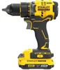 Stanley STANLEY SFMCD700D2A-QW Taladro/atornillador de 20 V Vista previa de la imagen del producto 10