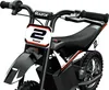 Hulajnoga elektryczna Razor MX125 Dirt Rocket 1 siedzenie s Podgląd zdjęcia produktu 7