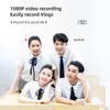 Přenosný digitální fotoaparát, 1080P videokamera, 44 MP, Náhled obrázku produktu 10