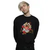Looney Tunes - "Valentine's Day Madly In Love" Sweatshirt Produktbild-Vorschau 2