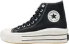 Converse Sneakers A12585C in Black color size 37 Produktbild-Vorschau 7