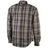 TRILOBITE 1971 TIMBER 2.0 Jacke L in grau/schwarz Produktbild-Vorschau 2