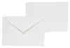 mayer-network 30002353 Enveloppes C6 (162x114 mm), sans Voir les images du produit 1