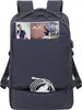 Rivacase 8365, Batoh, 43,9 cm (17.3"), 850 g Náhľad obrázku produktu 11