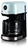 Ariete 1396/01 Cafetière semi-automatique 1,5 L Voir les images du produit 1