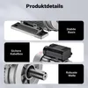 Motore elettrico Wiltec 230 V 2,2 kW (3 CV) monofase a 2 Anteprima dell’immagine prodotto 15