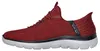 Skechers Summits - Key Pace Slip-ins Czerwony Podgląd zdjęcia produktu 20