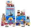Kulinarischer Adventskalender - Französische Spezialitäten Produktbild-Vorschau 4