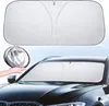 Auto Frontscheibe 144×80cm, Auto Sonnenschutz Frontscheibe Produktbild-Vorschau 1
