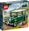 Lego 10242 Creator - MINI Cooper Náhľad obrázku produktu 2