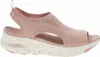 Skechers Buty Arch Fitcity Catch, 119236BLSH Podgląd zdjęcia produktu 5