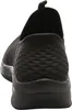 Skechers Sportliche Slipper Damen 31363334343432 Schwarz 39 Produktbild-Vorschau 26