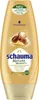 Schauma Nature Moments Spülung mit Arganöl & Macadamiaöl Produktbild-Vorschau 8
