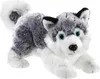 SOFTISSIMO husky coccolone, disteso Anteprima dell’immagine prodotto 1