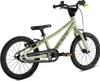 A studio shot of a child's bicycle. Produktbild-Vorschau