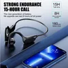 Knochenschall Kopfhörer Bluetooth 5.2, Open Ear Kabellose Produktbild-Vorschau 4
