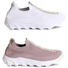 topschuhe24 3011 Damen Light Slipper Plateau Sneaker, Produktbild-Vorschau 3