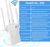 7MAGIC WLAN Repeater Verstärker 300Mbit/s 2,4 GHz bis zu Produktbild-Vorschau 6